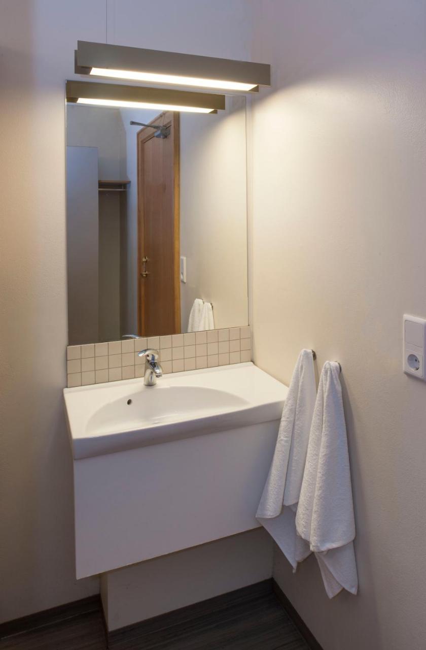 Student Hostel Рейкьявик Экстерьер фото